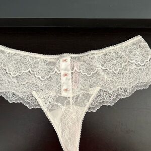 NWT Victorias Secret Dream Angels wide Side thing